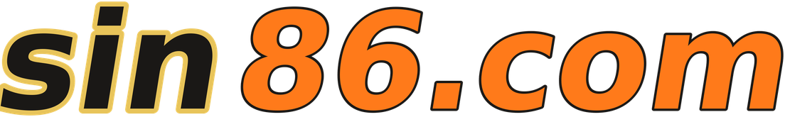 sin86.com logo