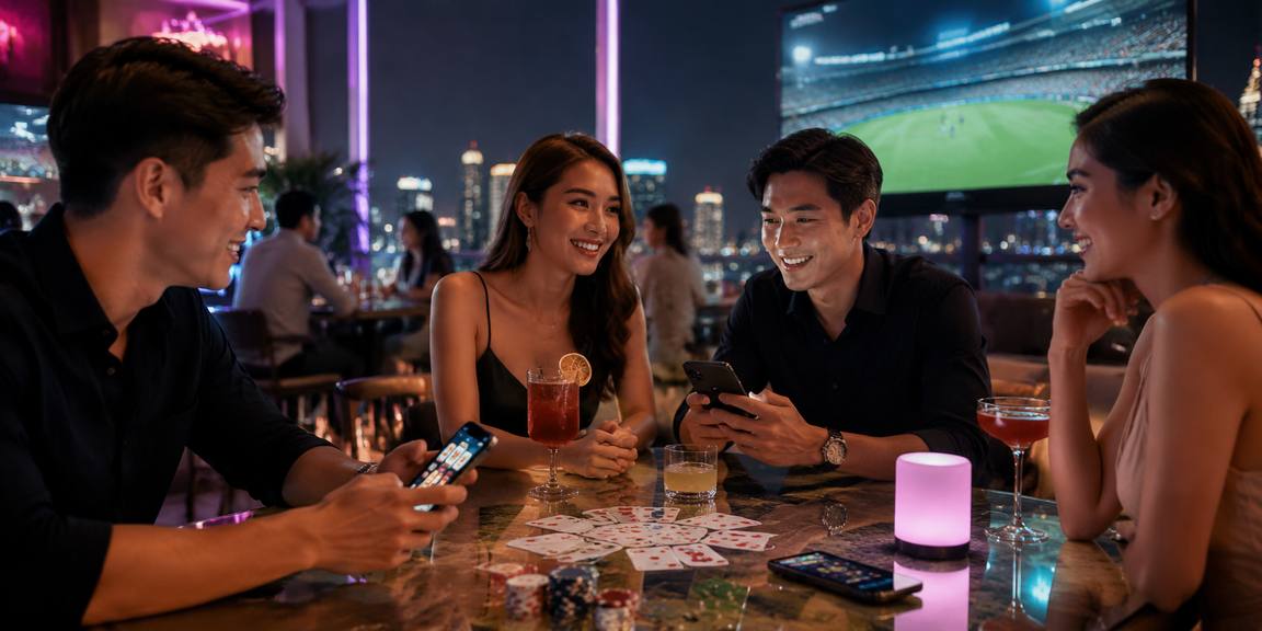 sin86.com mobile gaming